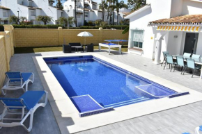Villa Esmeralda